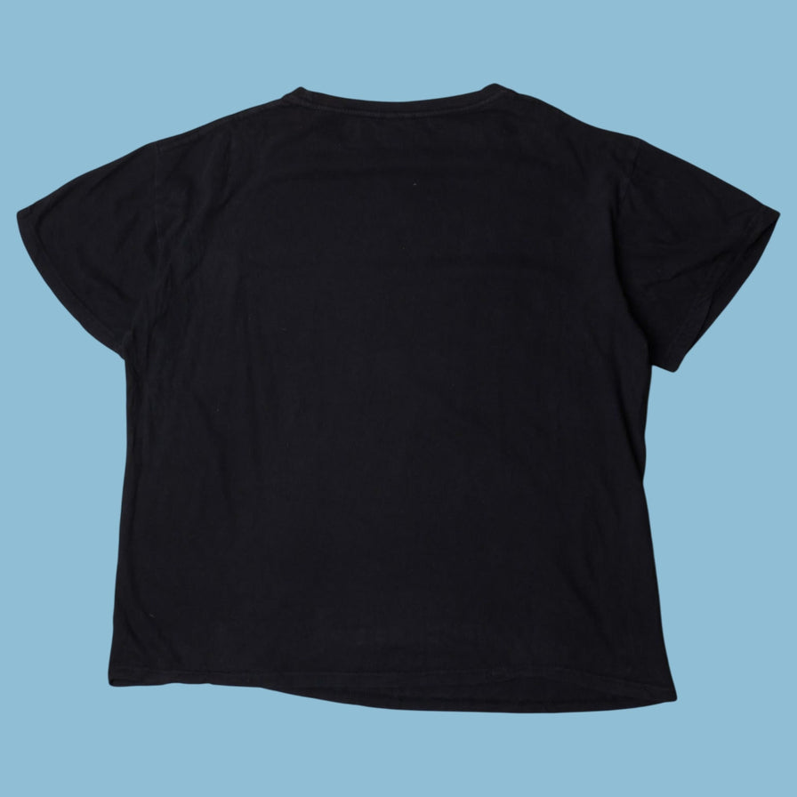 Vintage ACDC Black Ice T-Shirt - L