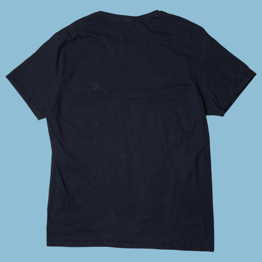 Vintage ACDC For Those About To Rock T-Shirt - L