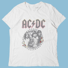 Vintage ACDC Highway to Hell T-Shirt - M