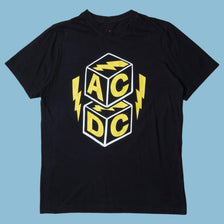 Vintage ACDC T-Shirt - L