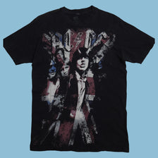 Vintage ACDC Highway to Hell T-Shirt - M - NFF Vintage