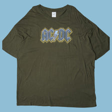 Vintage ACDC T-Shirt - XL
