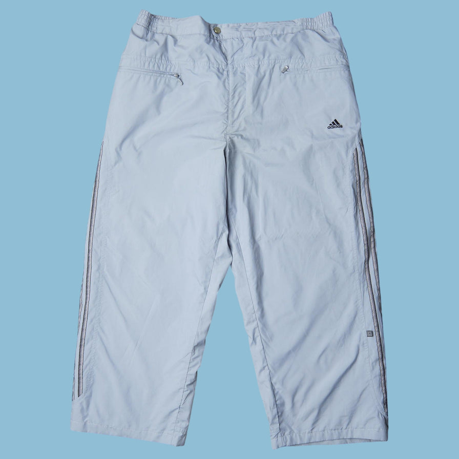 Vintage Adidas 2000s 3/4 Hose - M