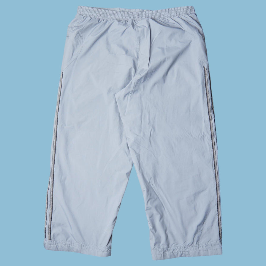 Vintage Adidas 2000s 3/4 Hose - M