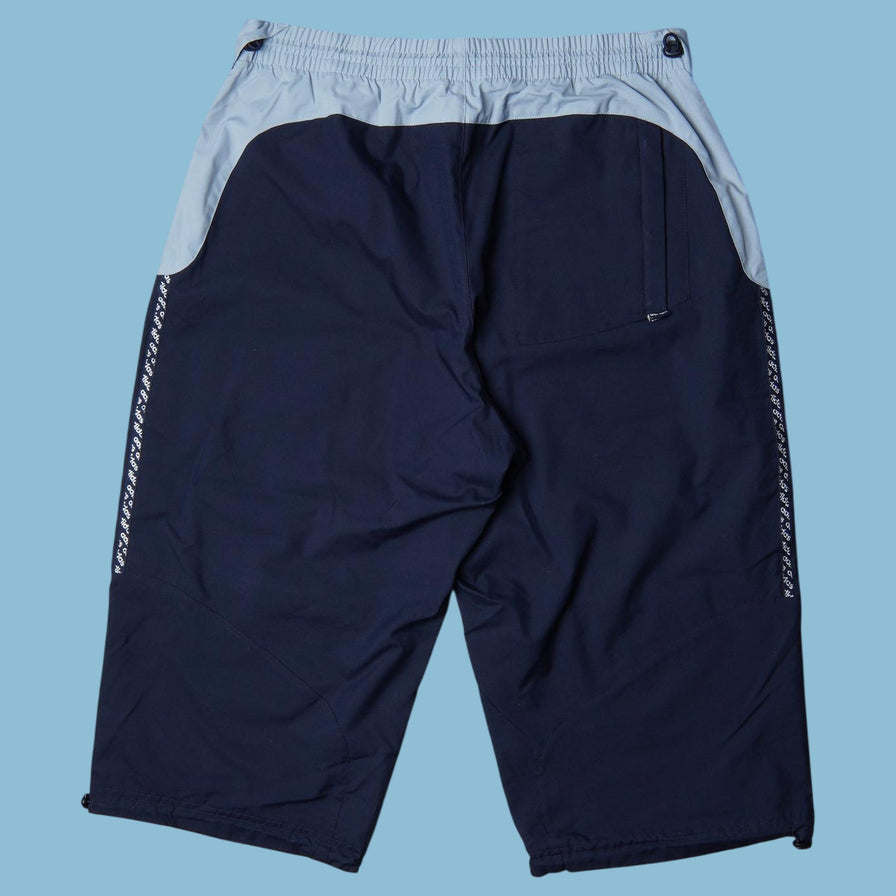 Vintage Adidas 2000s 3/4 Shorts - M