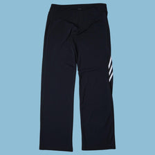Vintage Adidas 2000s 3-Stripes Hose - M