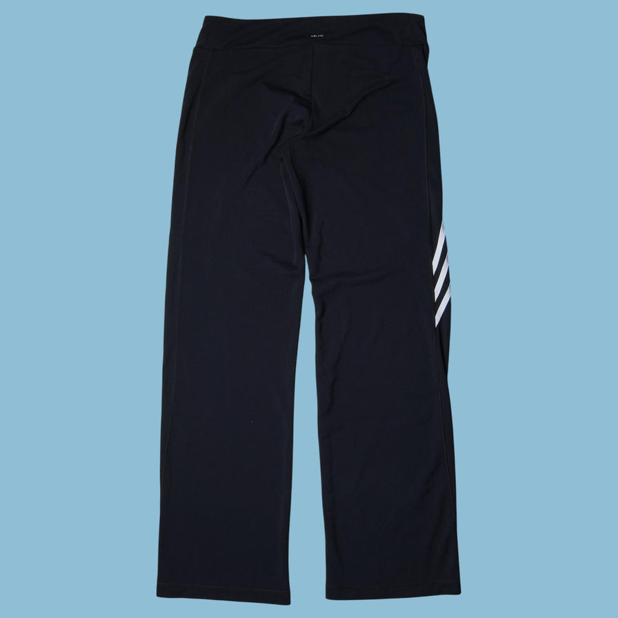 Vintage Adidas 2000s 3-Stripes Hose - M
