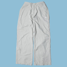 Vintage Adidas 2000s 3-Stripes Hose - M