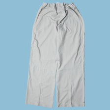 Vintage Adidas 2000s 3-Stripes Hose - M