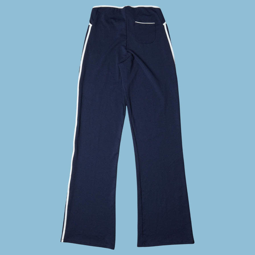 Vintage Adidas 2000s Bootcut Hose - XS