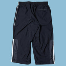 Vintage Adidas 2000s 3-Stripes Shorts - S