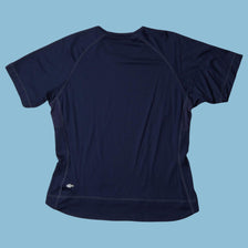 Vintage Adidas 2000s 3-Stripes T-Shirt - XL