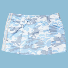 Vintage Adidas 2000s Camo Rock - XS