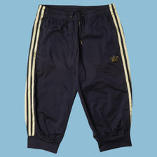 Vintage Adidas 2000s Capri Hose - M