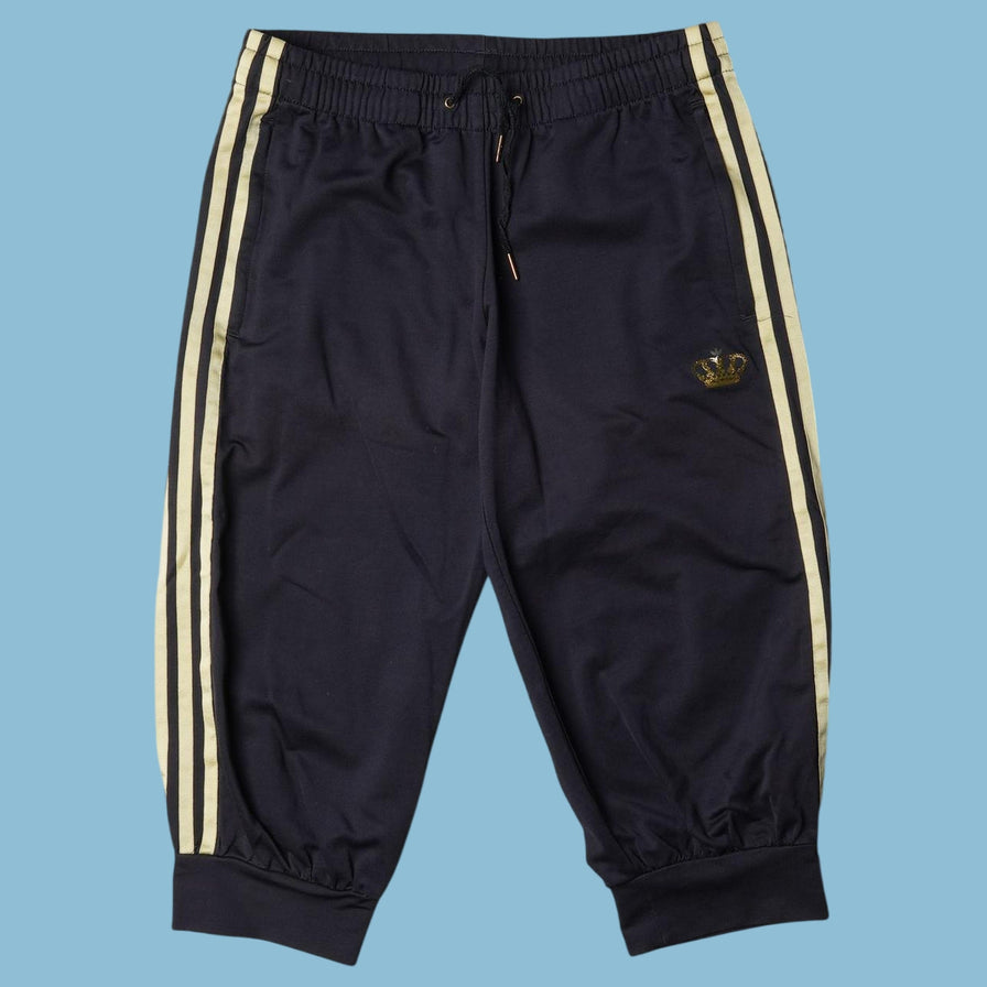 Vintage Adidas 2000s Capri Hose - M