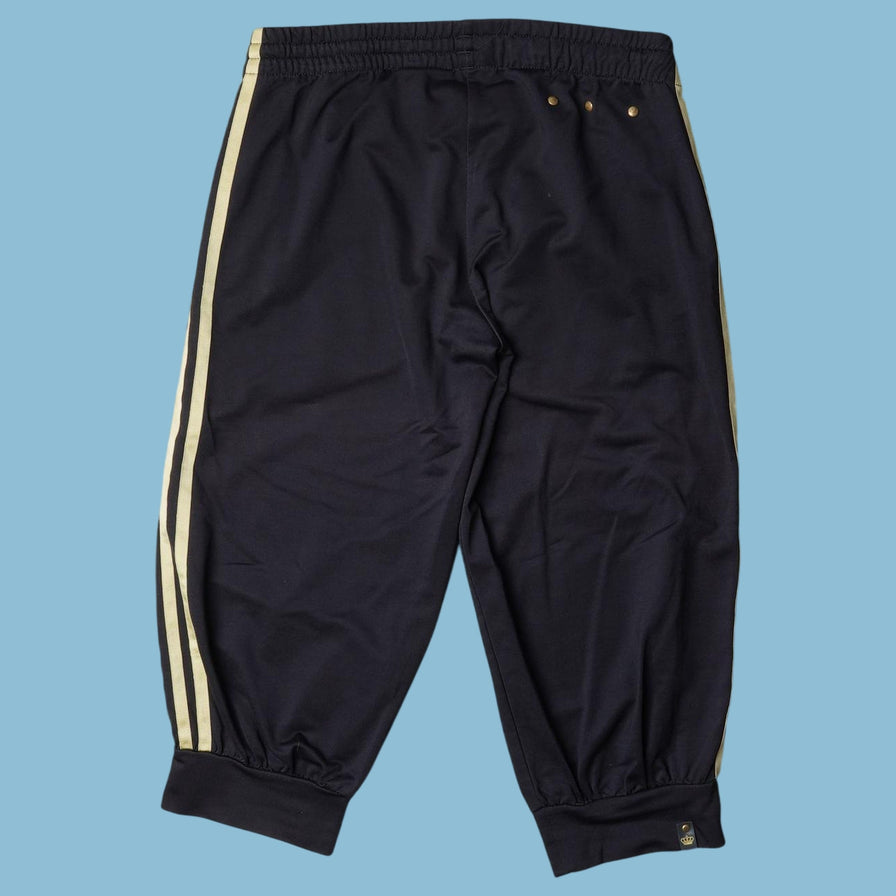 Vintage Adidas 2000s Capri Hose - M