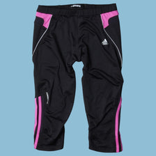 Vintage Adidas 2000s Capri Leggings Hose - M