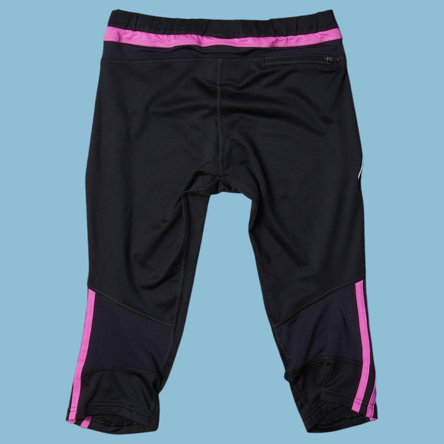 Vintage Adidas 2000s Capri Leggings Hose - M