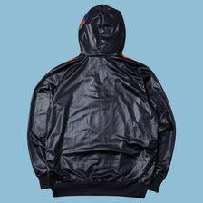 Vintage Adidas 2000s Chile 62 Hoodie - L
