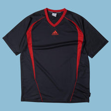 Vintage Adidas 2000s Clima365 T-Shirt - M