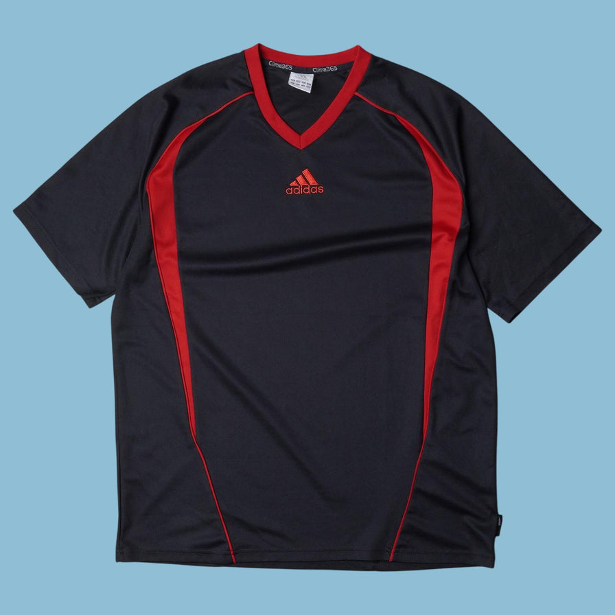 Vintage Adidas 2000s Clima365 T-Shirt - M