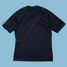 Vintage Adidas 2000s Climacool Jersey - M