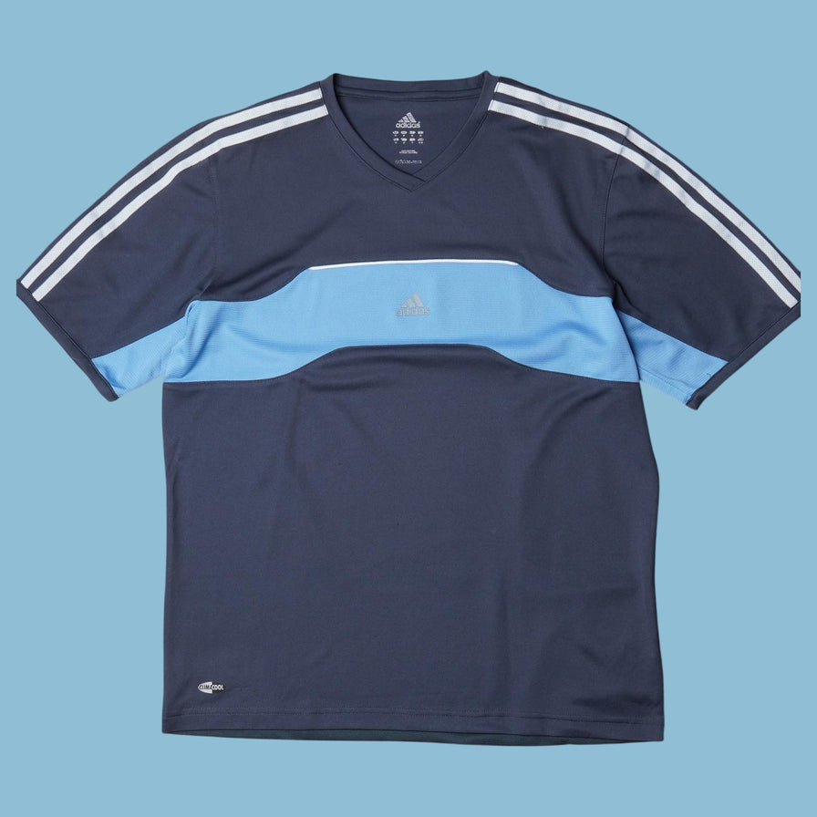 Vintage Adidas 2000s Climacool T-Shirt - M