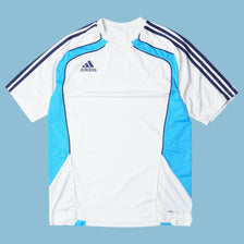 Vintage Adidas 2000s Climacool T-Shirt - M