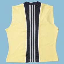 Vintage Adidas 2000s Climacool Tank Top - L