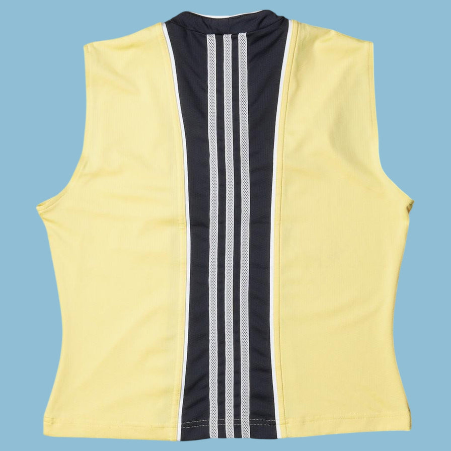 Vintage Adidas 2000s Climacool Tank Top - L