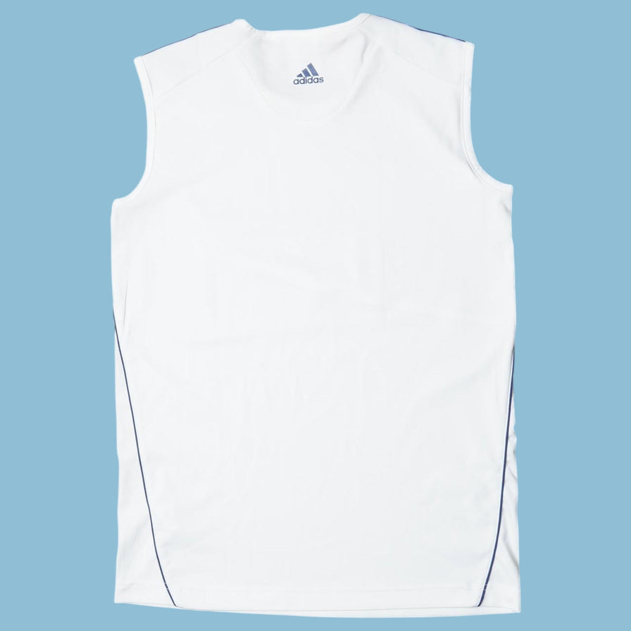 Vintage Adidas 2000s F50 Tanktop - XL