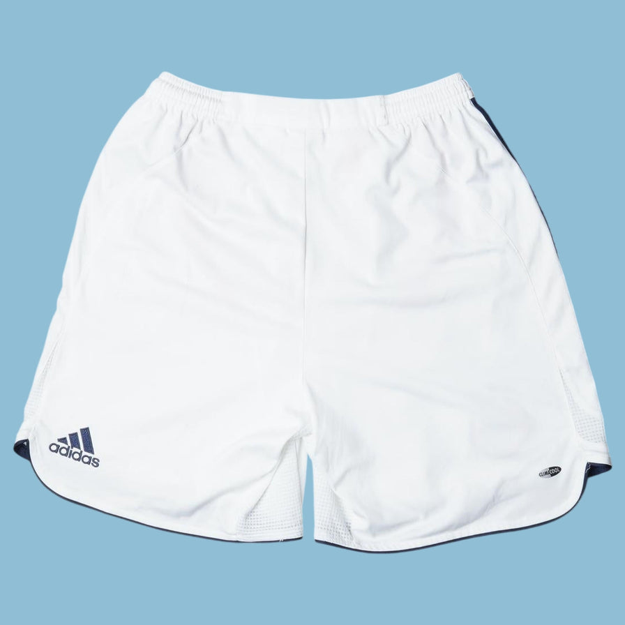 Vintage Adidas 2000s FC Bayern München Shorts - M
