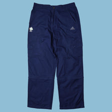 Vintage Adidas 2000s FIFA World Cup Germany 2006 Hose - M