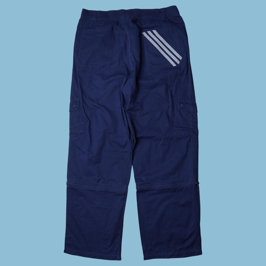 Vintage Adidas 2000s FIFA World Cup Germany 2006 Hose - M