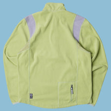 Vintage Adidas 2000s Fleecejacke - S