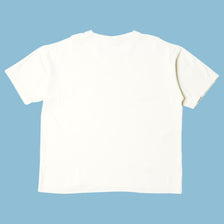Vintage Adidas 2000s Football T-Shirt - M