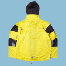 Vintage Adidas 2000s Trainingsjacke - 2XL