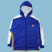 Vintage Adidas 2000s Jacke - L