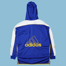 Vintage Adidas 2000s Jacke - L