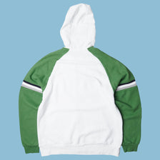 Vintage Adidas 2000s Zip Hoodie - L