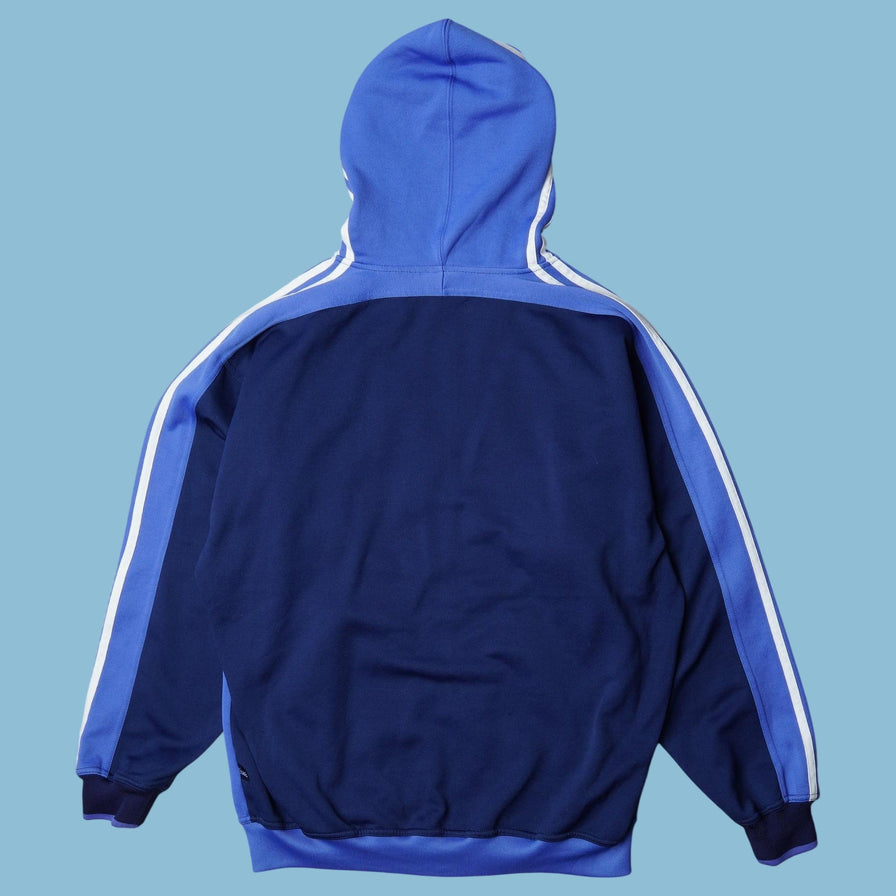 Vintage Adidas 2000s Hoodie - M