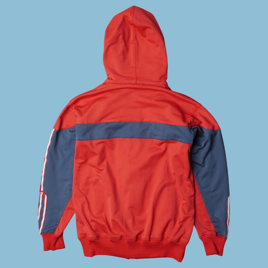 Vintage Adidas 2000s Hoodie - S
