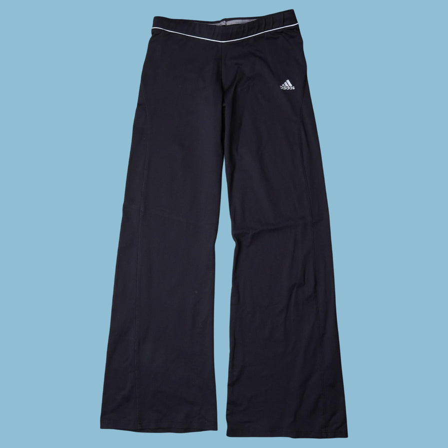 Vintage Adidas 2000s Hose - M