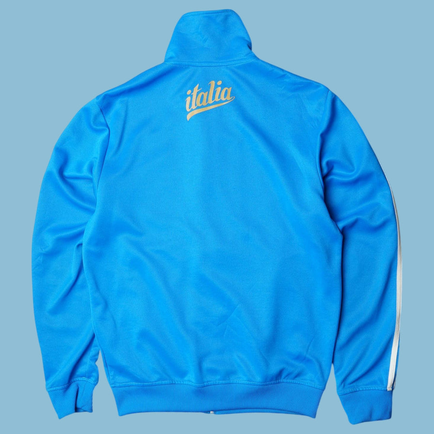 Vintage Adidas 2000s Italia Jacke - M