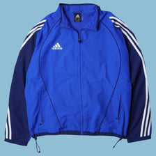 Vintage Adidas 2000s Jacke - L