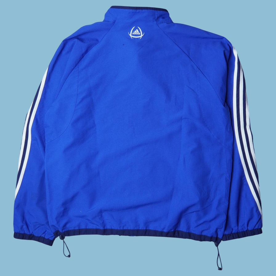 Vintage Adidas 2000s Jacke - L