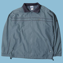 Vintage Adidas 2000s Jacke - L