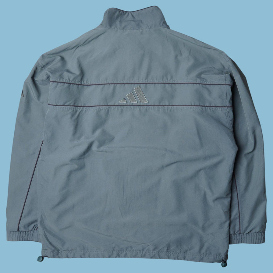 Vintage Adidas 2000s Jacke - L