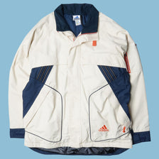 Vintage Adidas 2000s Jacke - L