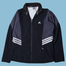 Vintage Adidas 2000s Jacke - M